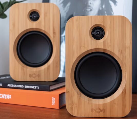 Black Friday, le casse House Of Marley Get Together costano solo 129€ - macitynet.it