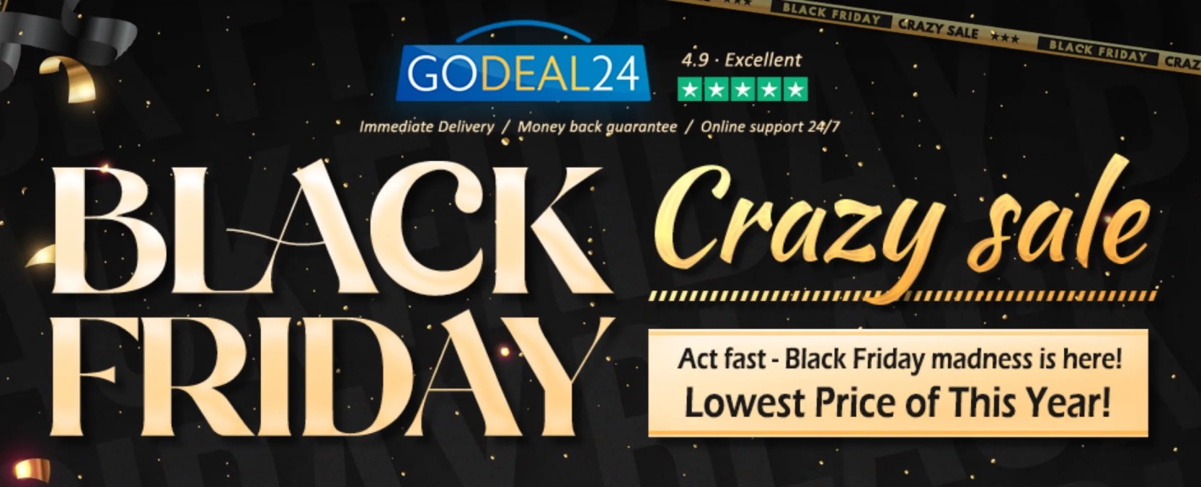 Godeal24 sconta Office a 15€ e Windows 11 a 10 € per il Black Friday - macitynet.it