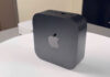 Apple non offre il Mac mini M4 in versione grigio siderale e qualcuno l'ha realizzato in casa - macitynet.it