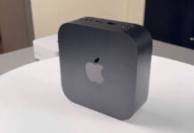 Apple non offre il Mac mini M4 in versione grigio siderale e qualcuno l'ha realizzato in casa - macitynet.it