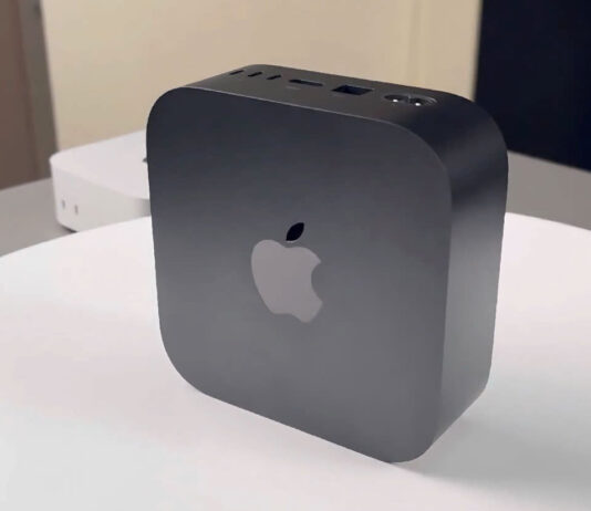 Apple non offre il Mac mini M4 in versione grigio siderale e qualcuno l'ha realizzato in casa - macitynet.it