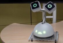 Da Honda il robot AI per bambini ospedalizzati a lungo termine - macitynet.it