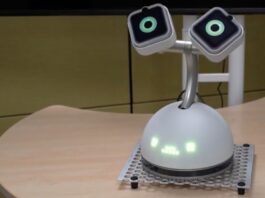 Da Honda il robot AI per bambini ospedalizzati a lungo termine - macitynet.it