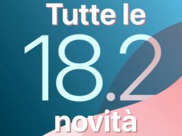 Cosa cambia con iOS 18.2 - macitynet.it