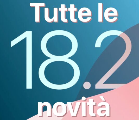 Cosa cambia con iOS 18.2 - macitynet.it