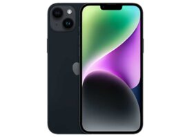 Apple, programma di assistenza per fotocamera posteriore iPhone 14 Plus - macitynet.it