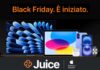 Da Juice inizia il Black Friday con sconti su Apple e i migliori accessori - macitynet.it