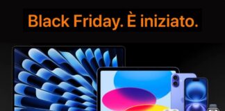 Da Juice inizia il Black Friday con sconti su Apple e i migliori accessori - macitynet.it