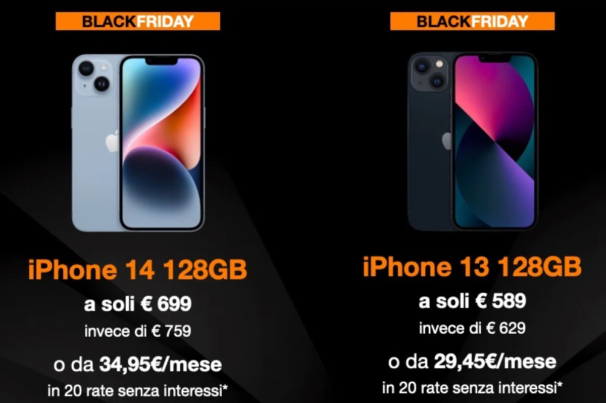 Da Juice inizia il Black Friday con sconti su Apple e i migliori accessori - macitynet.it