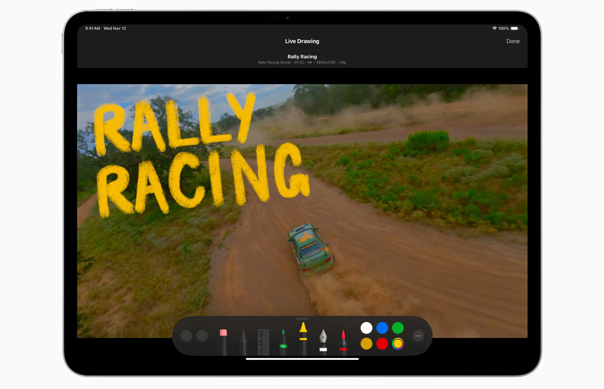 Disponibile Final Cut Pro 11 per Mac, aggiornamento versione iPad e nuovo update di Logic Pro. - macitynet.it