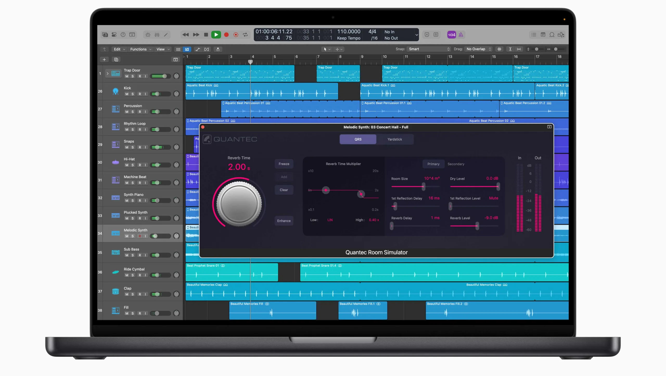 Disponibile Final Cut Pro 11 per Mac, aggiornamento versione iPad e nuovo update di Logic Pro. - macitynet.it