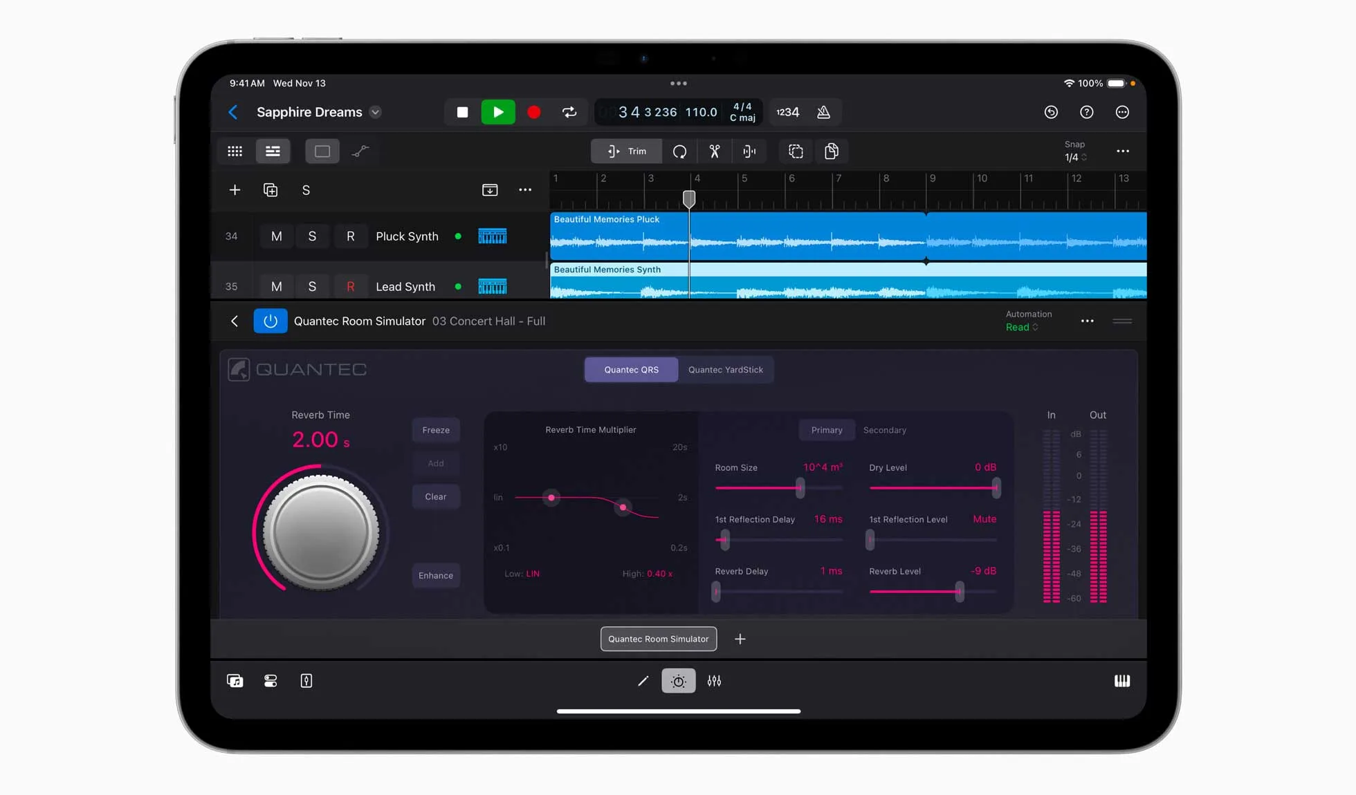 Disponibile Final Cut Pro 11 per Mac, aggiornamento versione iPad e nuovo update di Logic Pro. - macitynet.it