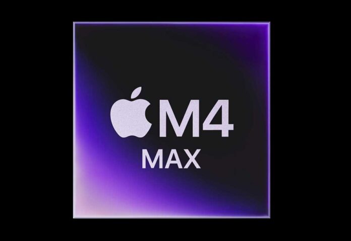 M4 Max, i benchmark con Blender evidenziano la potenza della GPU - macitynet.it