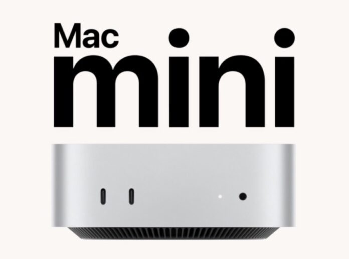 Mac mini M4 è così bello che non ha bisogno di recensioni - macitynet.it