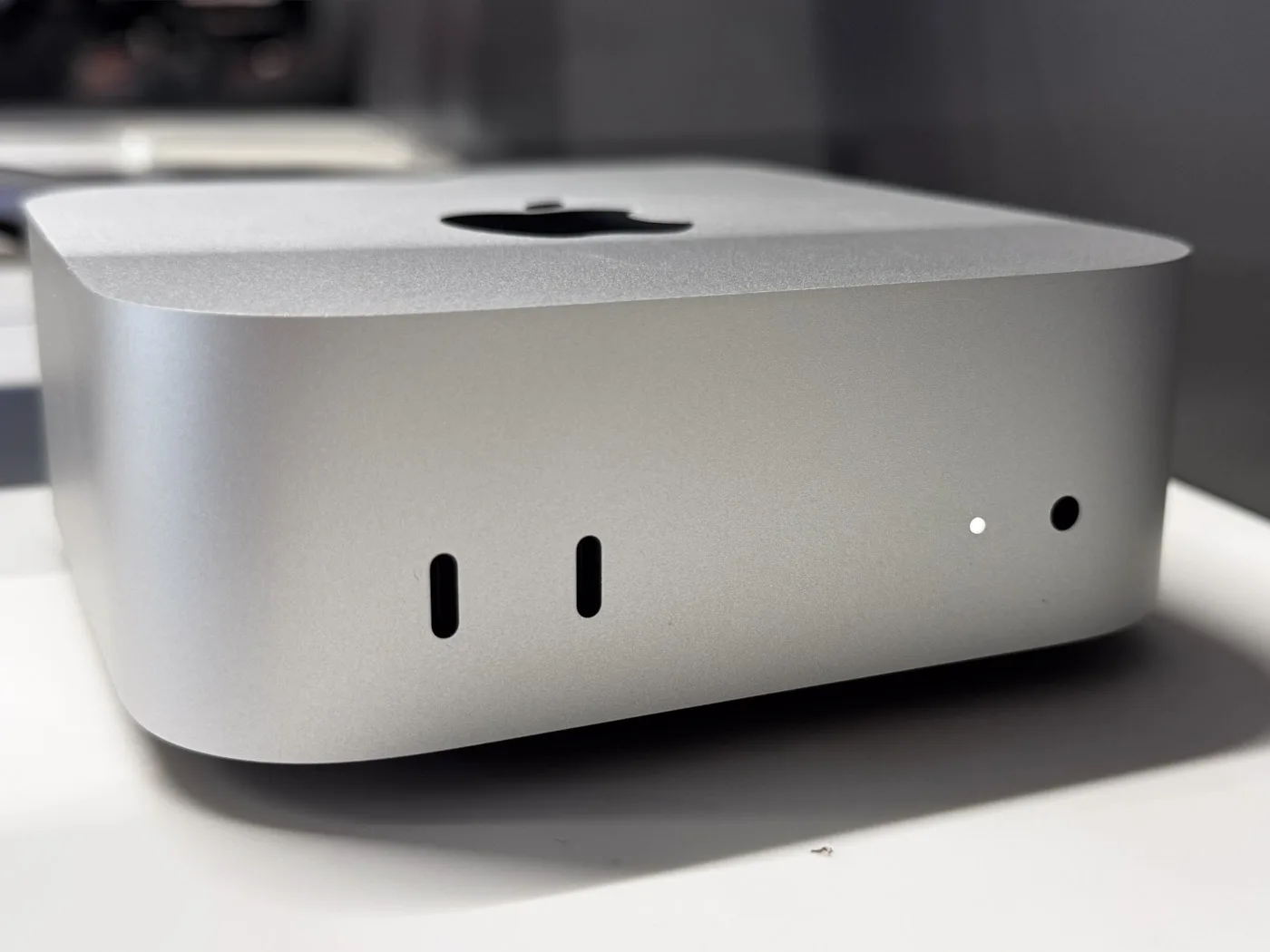 Mac mini M4 è così bello e potente che non ha bisogno di recensioni - la panoramica - macitynet.it