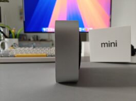 Mac mini M4 - macitynet.it