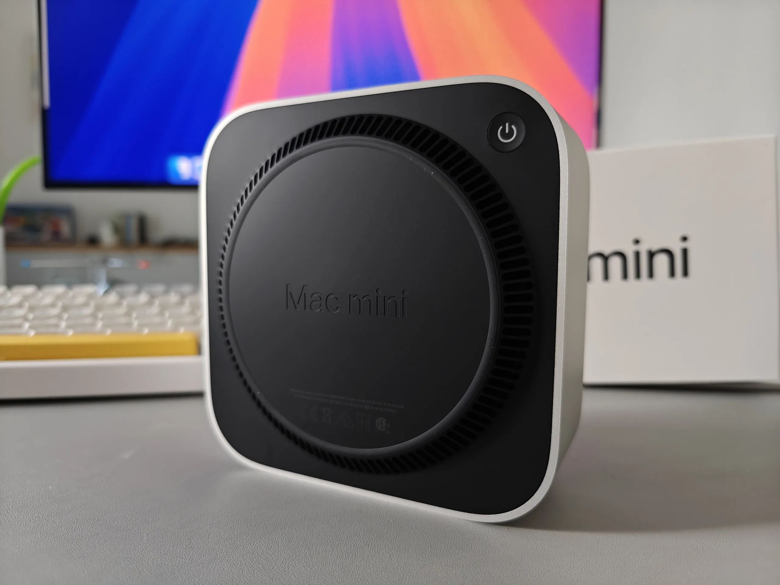 Mac mini M4 - macitynet.it