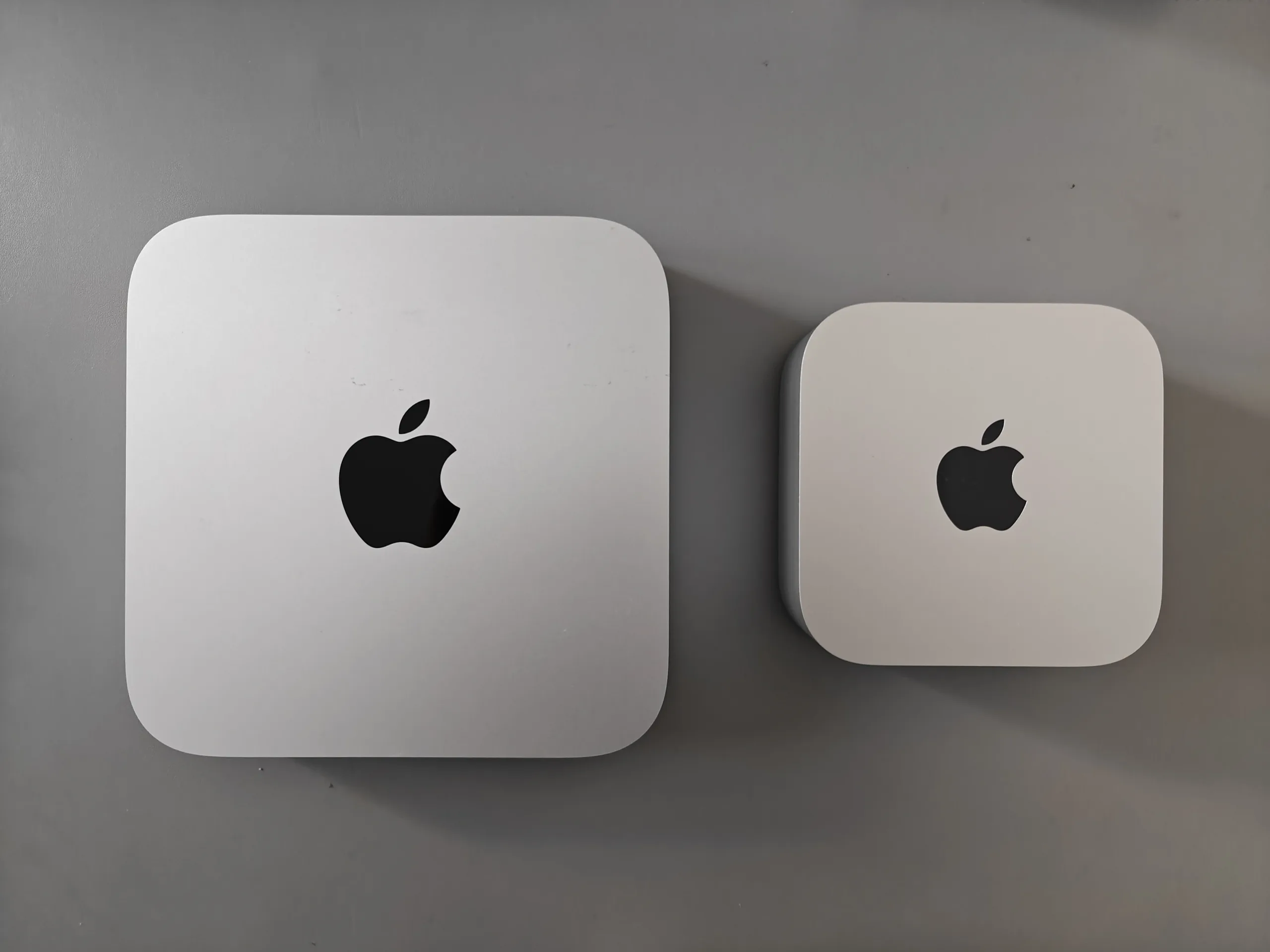 Mac mini M4 - macitynet.it