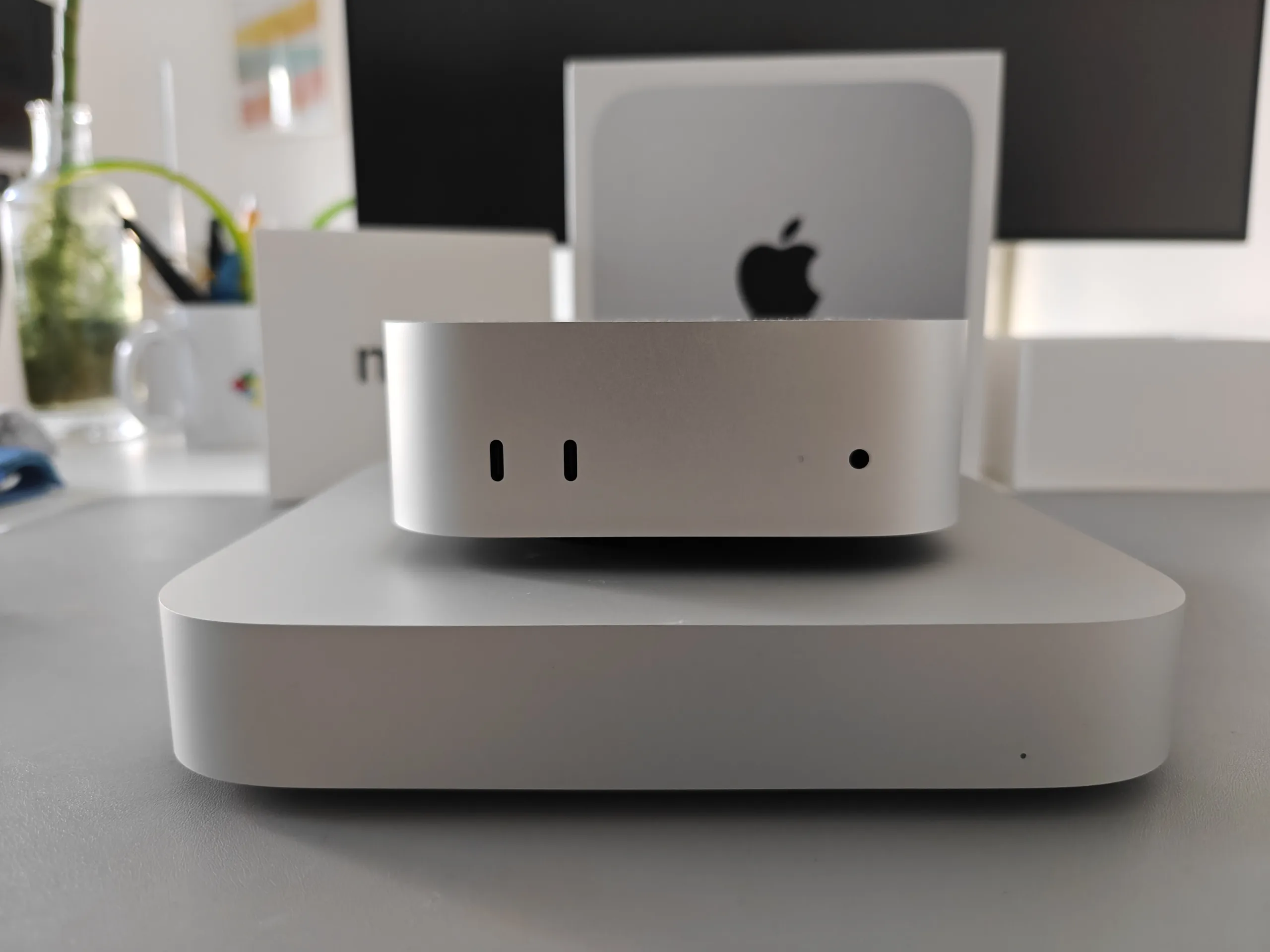 Mac mini M4 - macitynet.it