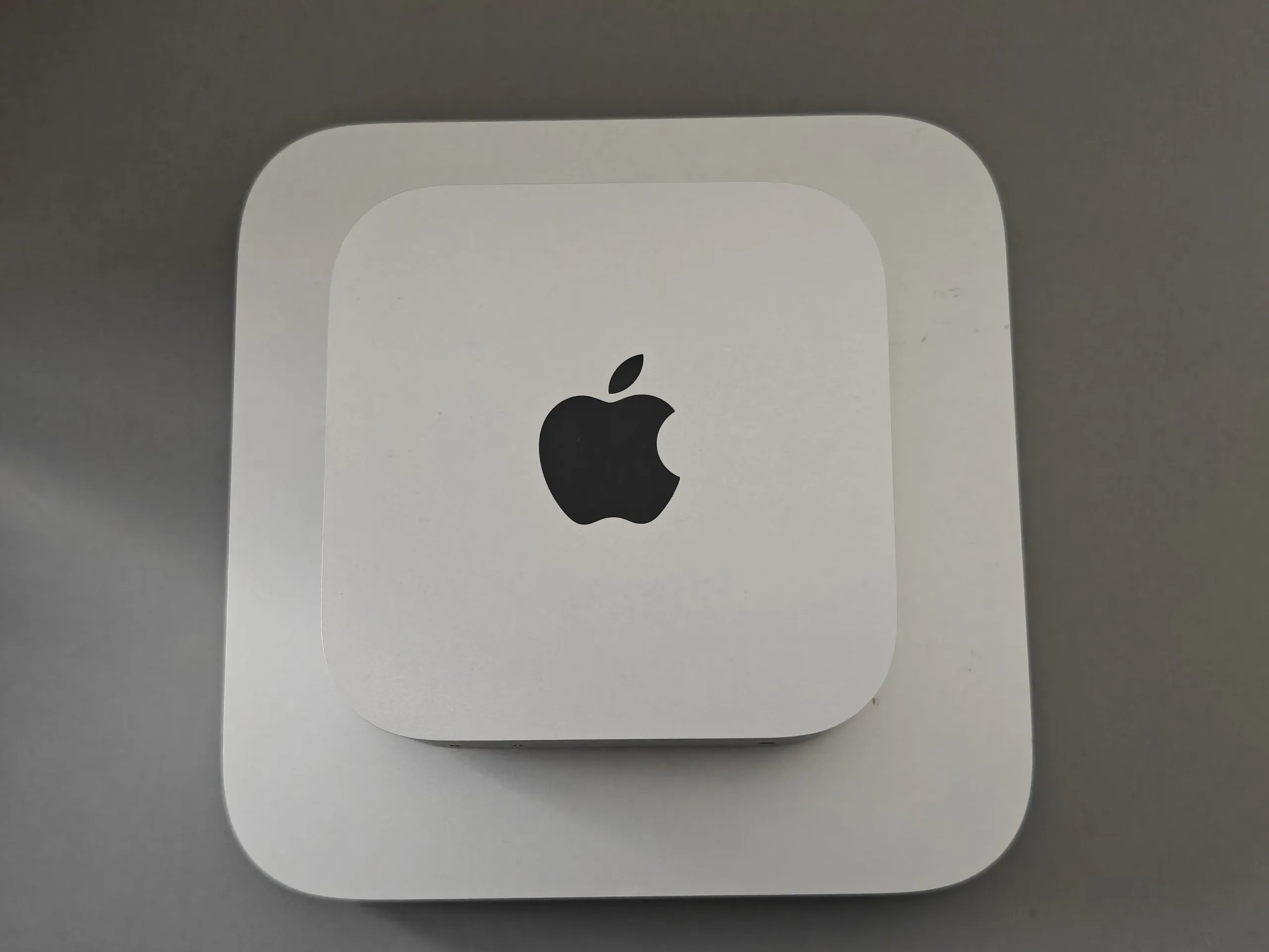 Mac mini M4 - macitynet.it