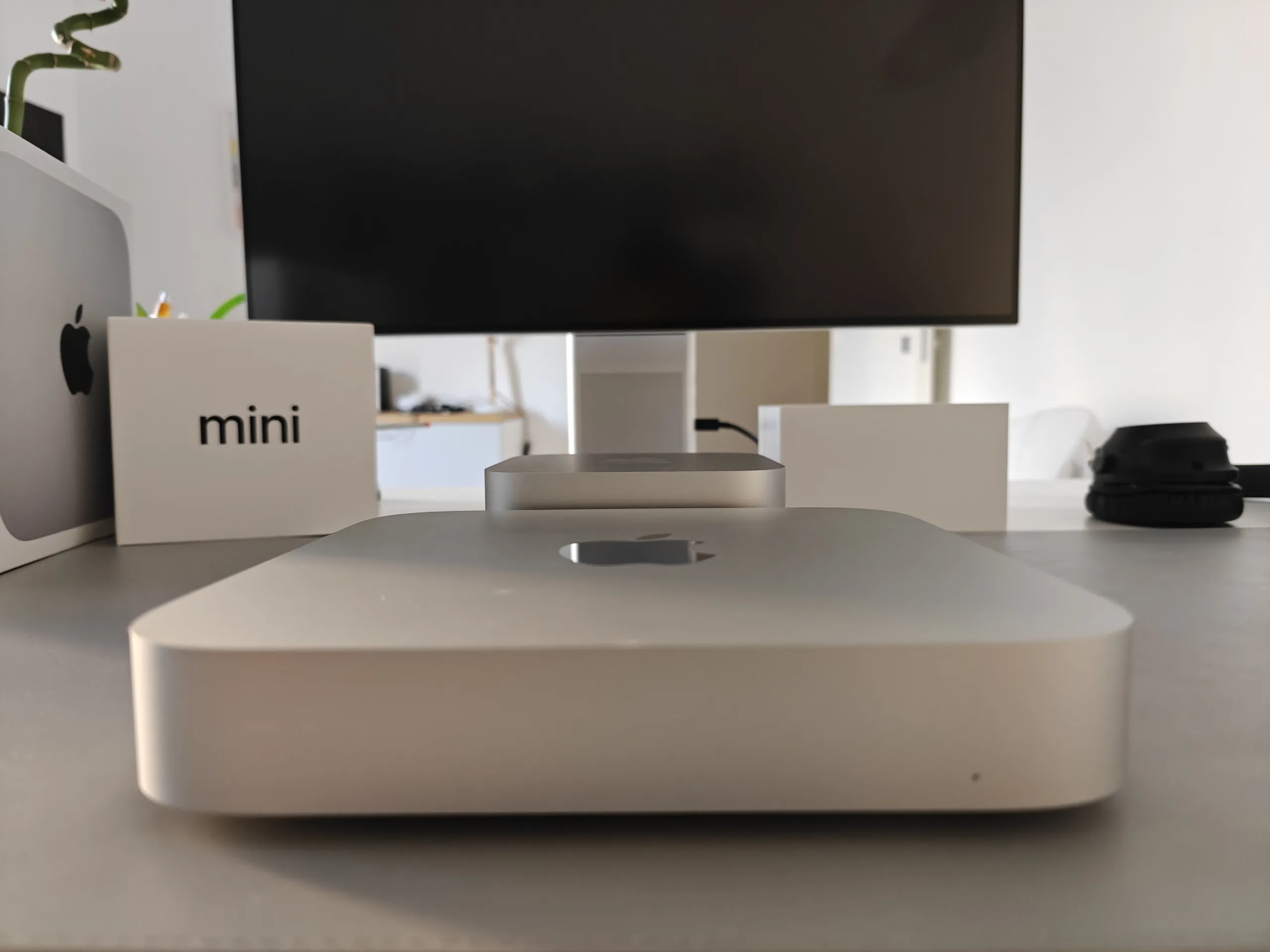 Mac mini M4 - macitynet.it