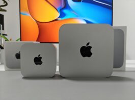 Mac mini M4 - macitynet.it