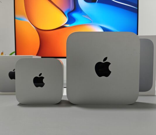 Mac mini M4 - macitynet.it