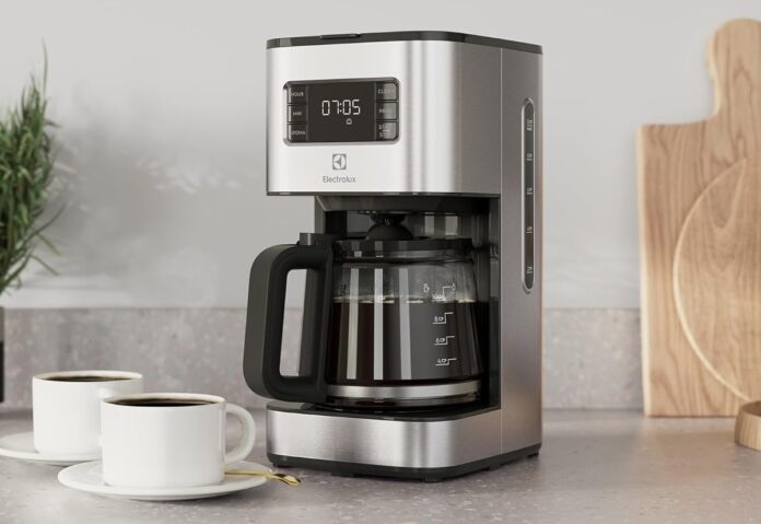 Black Friday, la macchina Electrolux per caffè americano a 49,99€ - macitynet.it