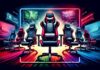 Per il Black Friday 2024 regalatevi una di queste sedie gaming in sconto - macitynet.it