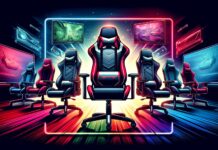 Per il Black Friday 2024 regalatevi una di queste sedie gaming in sconto - macitynet.it