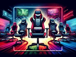 Per il Black Friday 2024 regalatevi una di queste sedie gaming in sconto - macitynet.it