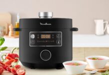 I migliori elettrodomestici Moulinex in sconto al Black Friday - macitynet.it