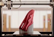 Nike Air Max 1000 sono le scarpe quasi interamente stampate in 3D - macitynet.it