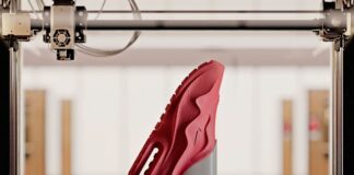 Nike Air Max 1000 sono le scarpe quasi interamente stampate in 3D - macitynet.it