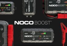 Sconto Black Friday su avviatori Noco, il meglio se la batteria dell'auto fa le bizze - macitynet.it