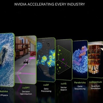 Nvidia vale 3600 miliardi, perché può crescere ancora - macitynet.it