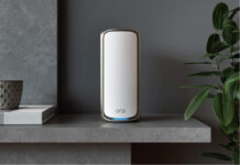 Recensione Netgear Orbi serie 870 Quad-band, Mesh kit con WiFi 7 ai massimi livelli - macitynet.it