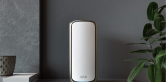 Recensione Netgear Orbi serie 870 Quad-band, Mesh kit con WiFi 7 ai massimi livelli - macitynet.it