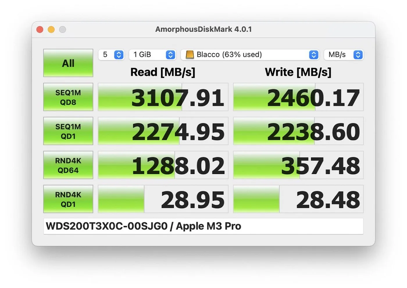 Recensione Orico USB-4 NVMe, case SSD per espandere il vostro Mac - macitynet.it