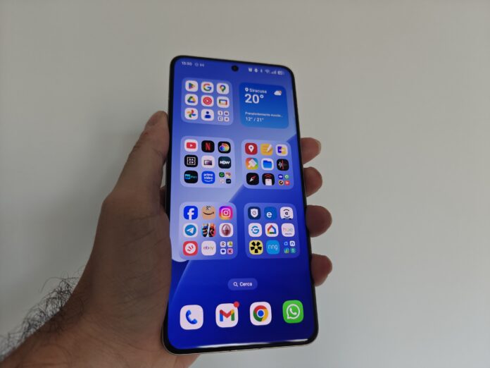 Recensione realme GT 7 Pro, un fulmine a ciel sereno - macitynet.it