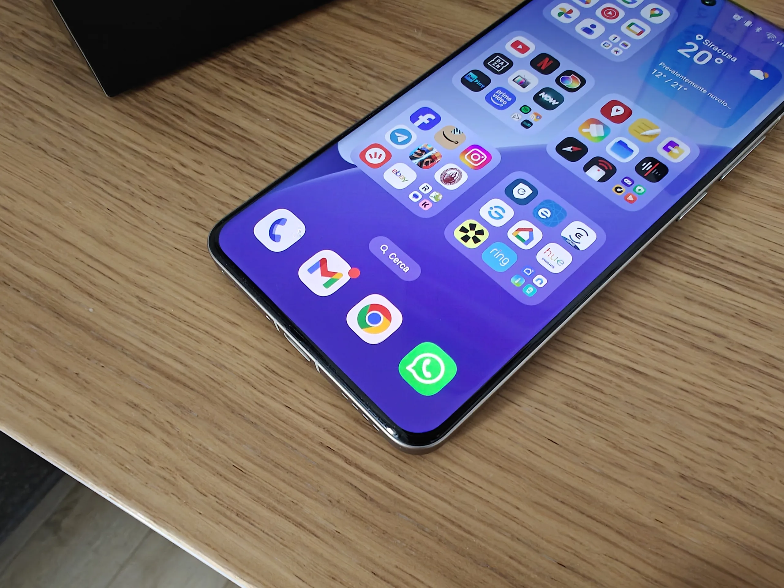 Recensione realme GT 7 Pro, un fulmine a ciel sereno - macitynet.it