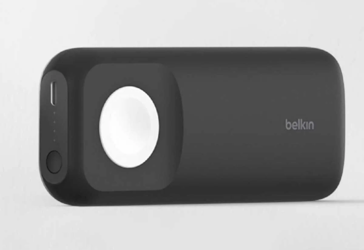 Belkin richiama il caricabatteria wireless rapido per Apple Watch + power bank 10K BoostCharge Pro BPD005 - macitynet.it