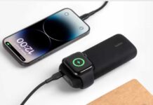 Belkin richiama il caricabatteria wireless rapido per Apple Watch + power bank 10K BoostCharge Pro BPD005 - macitynet.it