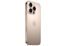 iPhone 15 Pro, primo sconto su Amazon lo pagate 120 euro meno - macitynet.it