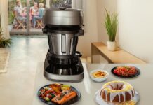 Per il Black Friday il robot da cucina smart Cecotec è scontato a 399 € - macitynet.it