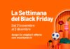 Dalla mezzanotte la super settimana del Black Friday Amazon - macitynet.it