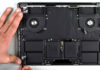 Lo smontaggio del MacBook Pro M4 rivela interno e piccole modifiche al design - macitynet.it