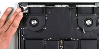 Lo smontaggio del MacBook Pro M4 rivela interno e piccole modifiche al design - macitynet.it