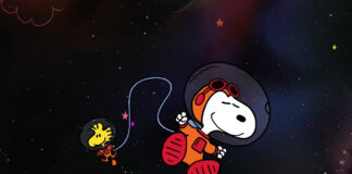 Nella terza beta di tvOS 18.2 lo screensaver di Snoopy - macitynet.it