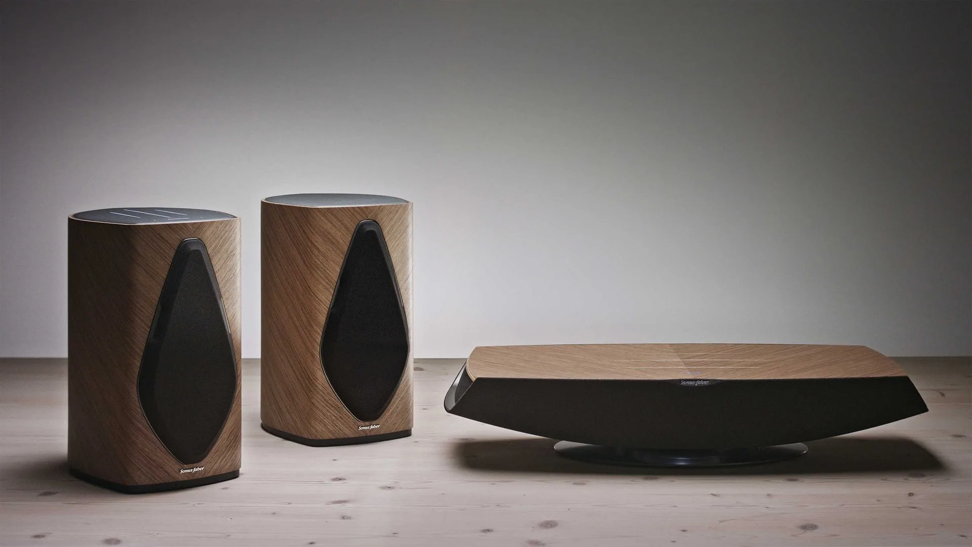 Bose ha comprato McIntosh e Sonus Faber, sconvolgimento nel mondo hi-fi - macitynet.it